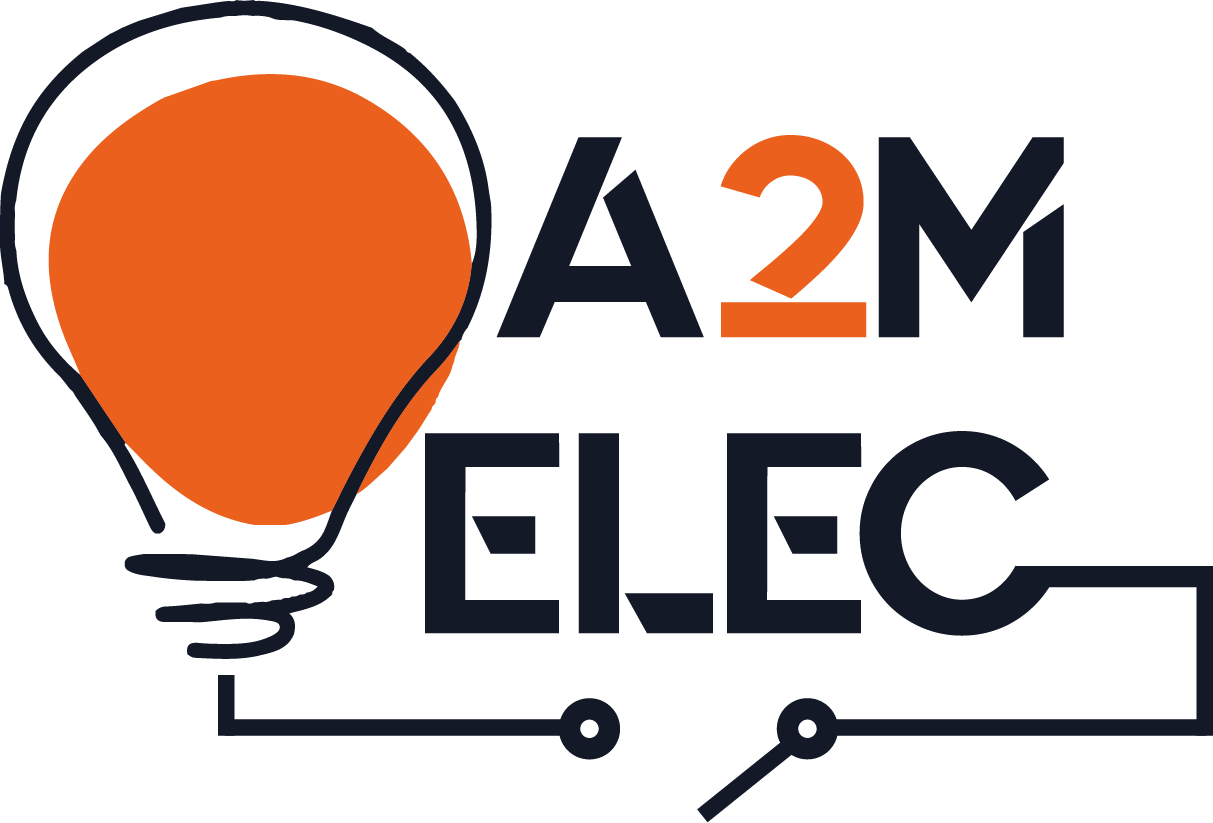 A2M ÉLECTRICITÉ